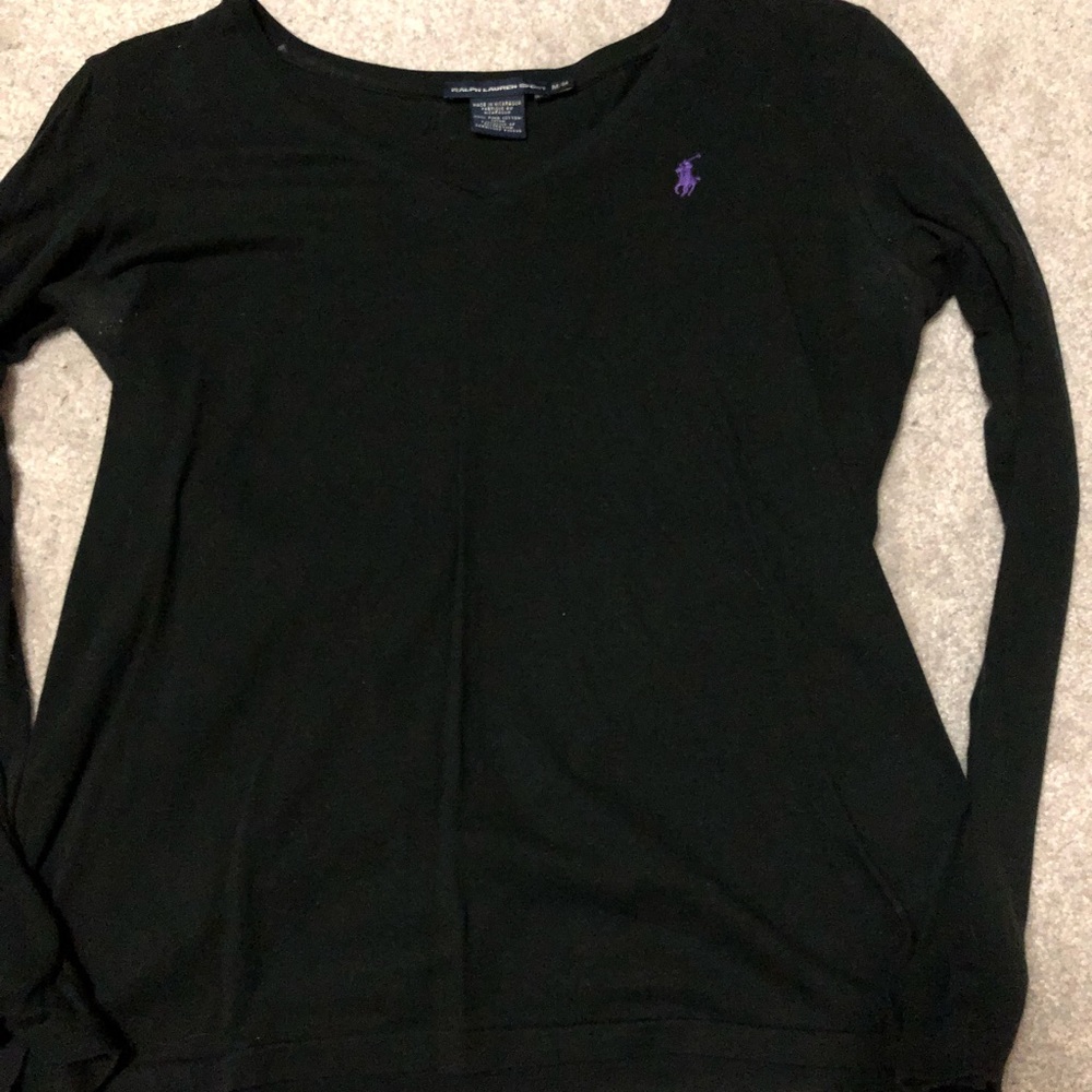 Ralph Lauren Sport shirt